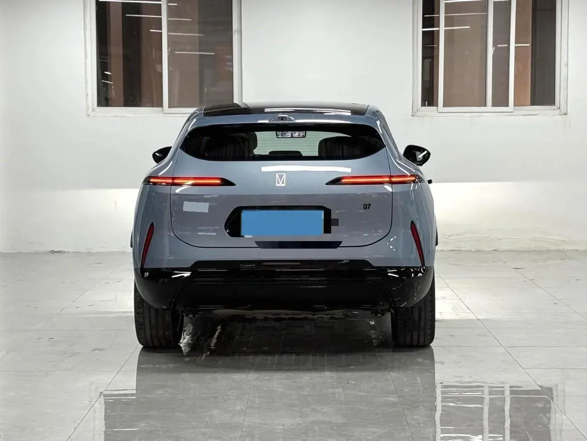 2026 Avatr 07 1.5T 156HP L4 REEV,autocango,china used car exporter,china ev exporter,chinese used car exporter,chinese used ev exporter