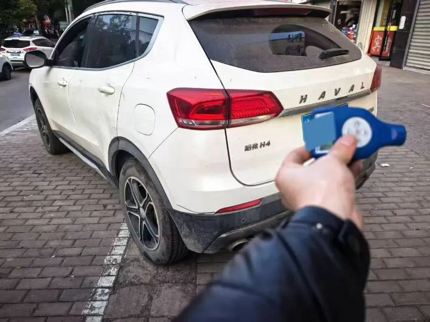 2020 Haval H4 1.5T 150HP L4 7DCT,autocango,china used car exporter,china ev exporter,chinese used car exporter,chinese used ev exporter