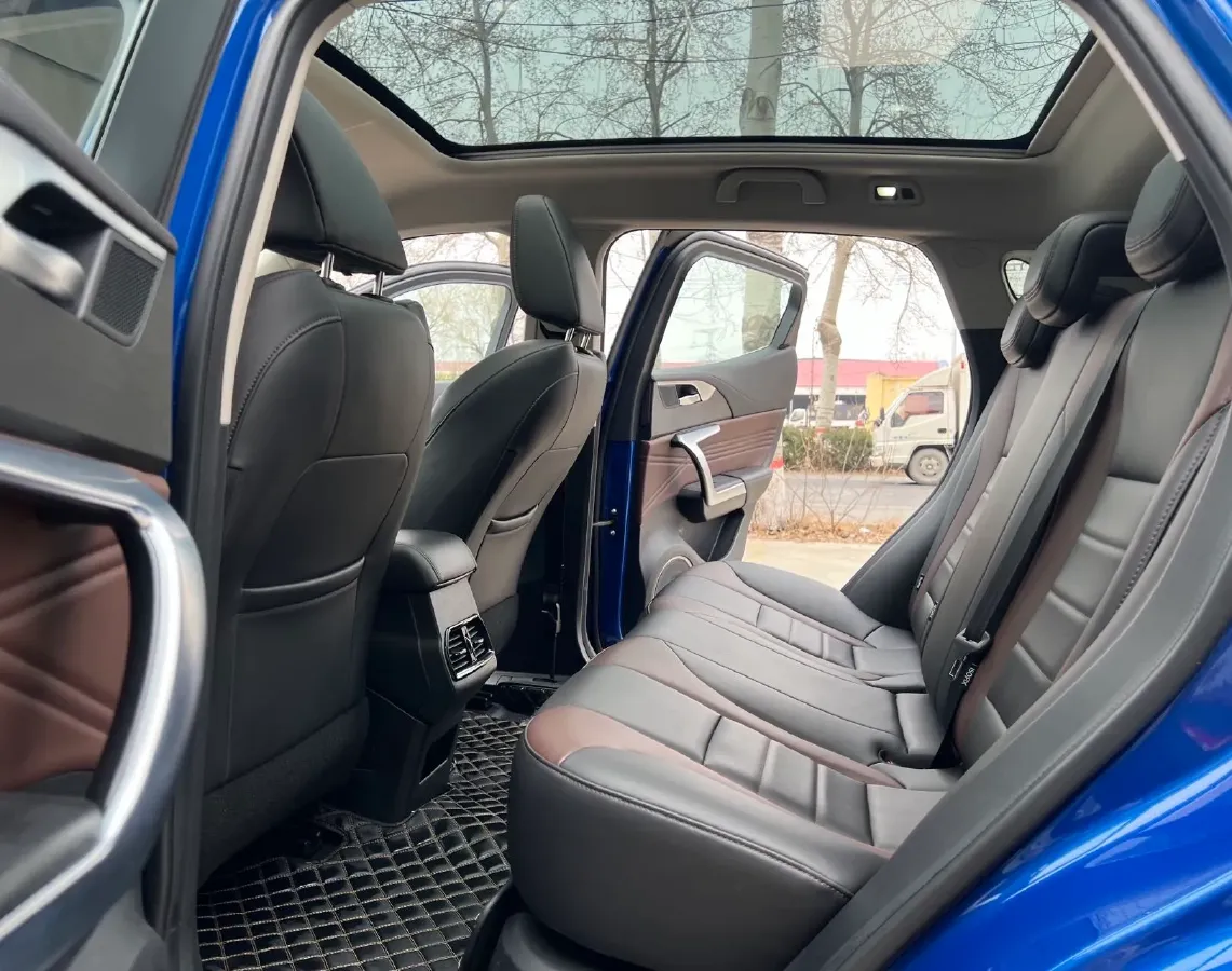 2020 WEY VV5 1.5T 171HP L4 7DCT,autocango,china used car exporter,china ev exporter,chinese used car exporter,chinese used ev exporter