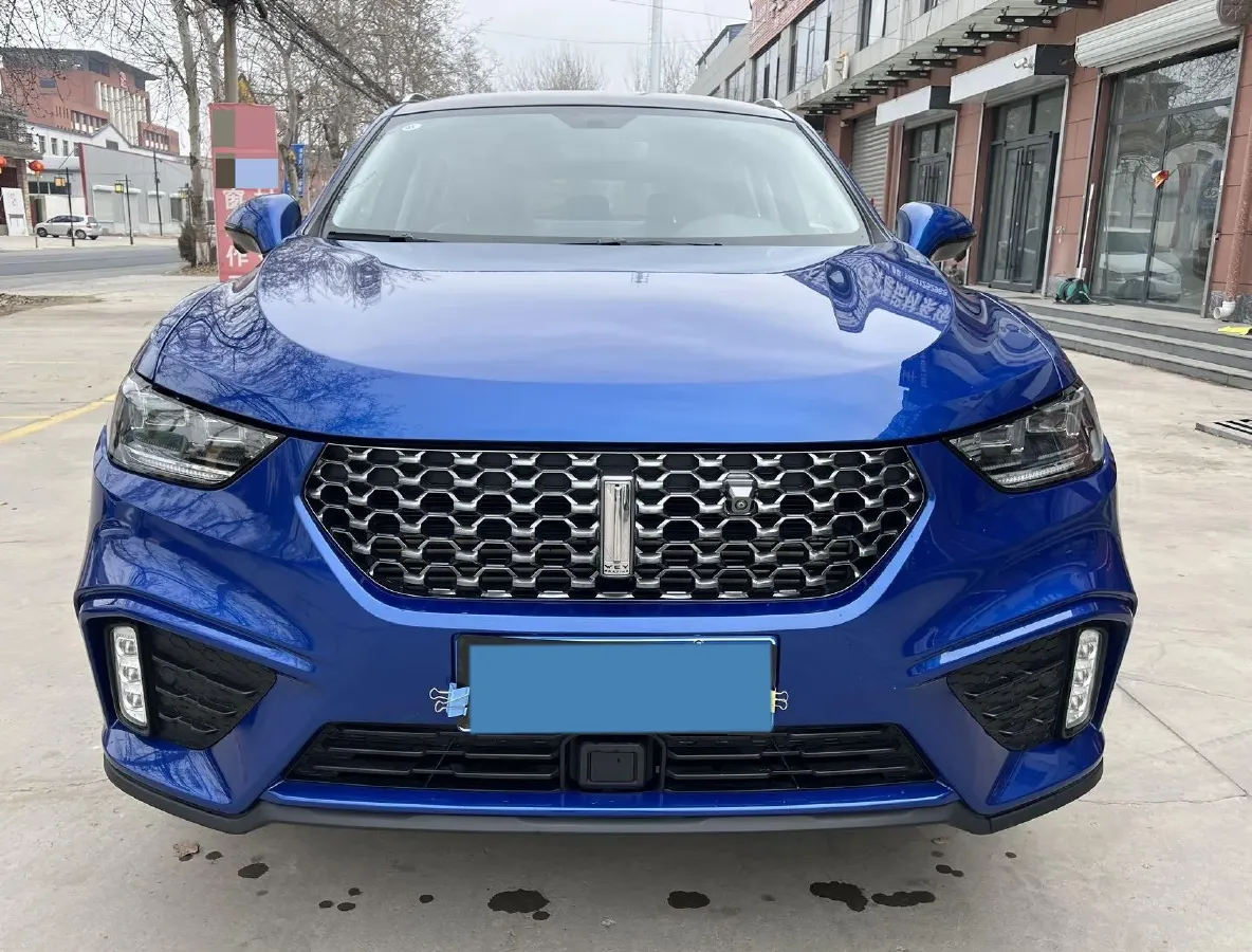 2020 WEY VV5 1.5T 171HP L4 7DCT,autocango,china used car exporter,china ev exporter,chinese used car exporter,chinese used ev exporter