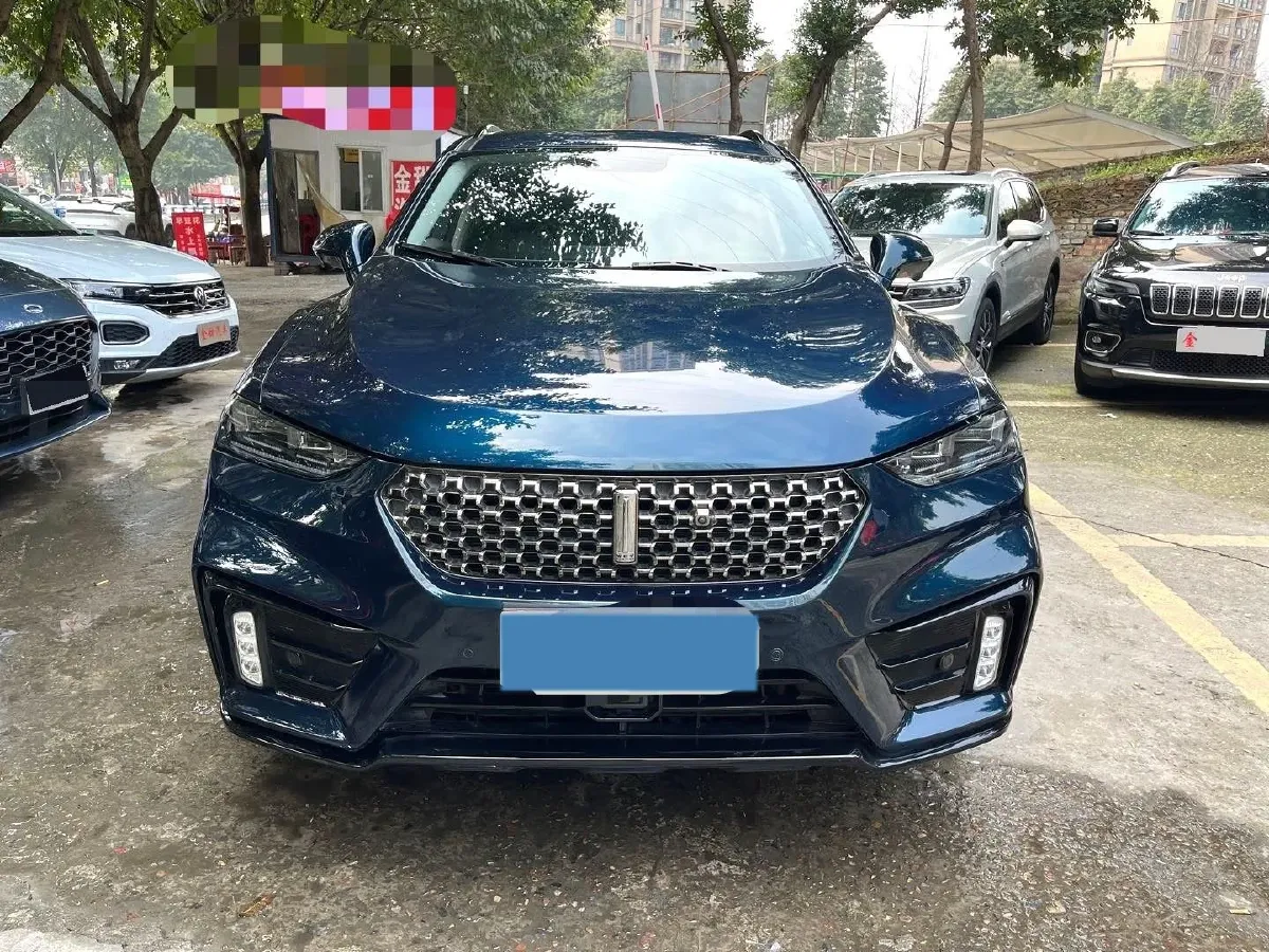 2020 WEY VV7 2.0T 227HP L4 7DCT,autocango,china used car exporter,china ev exporter,chinese used car exporter,chinese used ev exporter