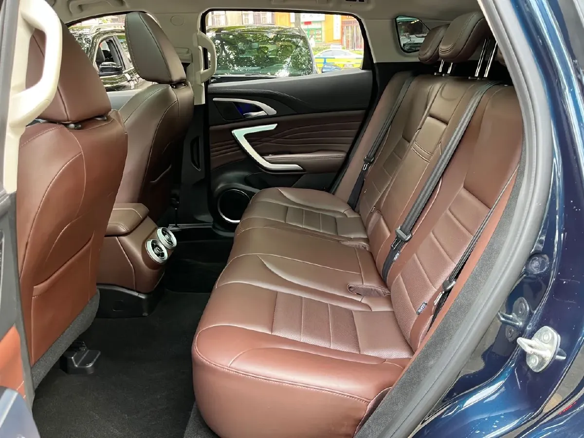 2020 WEY VV7 2.0T 227HP L4 7DCT,autocango,china used car exporter,china ev exporter,chinese used car exporter,chinese used ev exporter