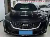 2022 Cadillac CT5 2.0T 237HP L4 10AT