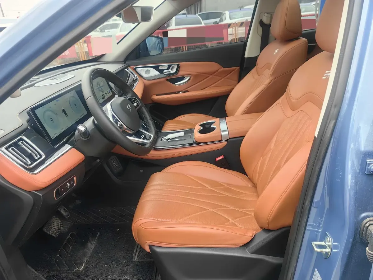 2024 Jetour X90 1.6T 197HP L4 7DCT,autocango,china used car exporter,china ev exporter,chinese used car exporter,chinese used ev exporter