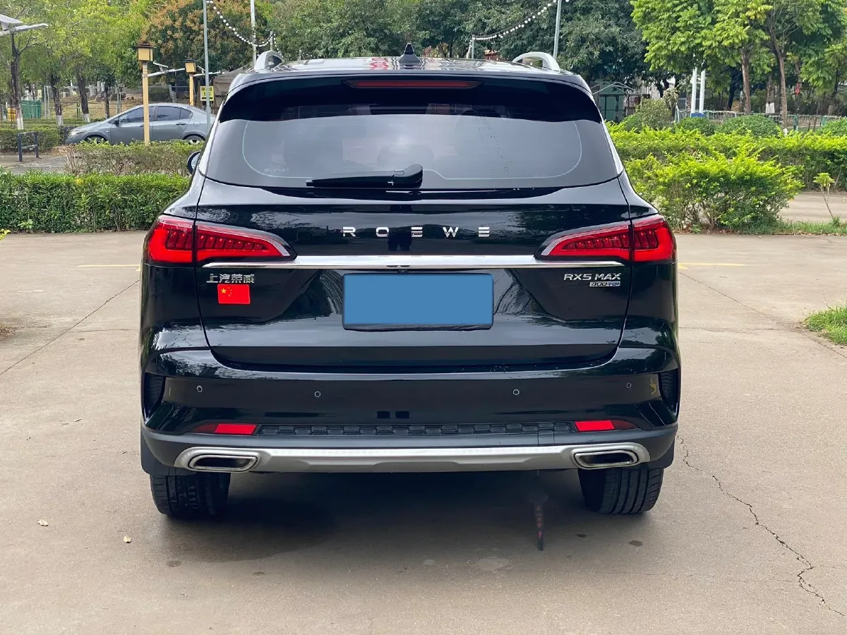 2021 Roewe RX5 MAX 2.0T 231HP L4 6DCT,autocango,china used car exporter,china ev exporter,chinese used car exporter,chinese used ev exporter