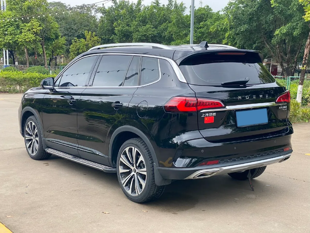 2021 Roewe RX5 MAX 2.0T 231HP L4 6DCT,autocango,china used car exporter,china ev exporter,chinese used car exporter,chinese used ev exporter