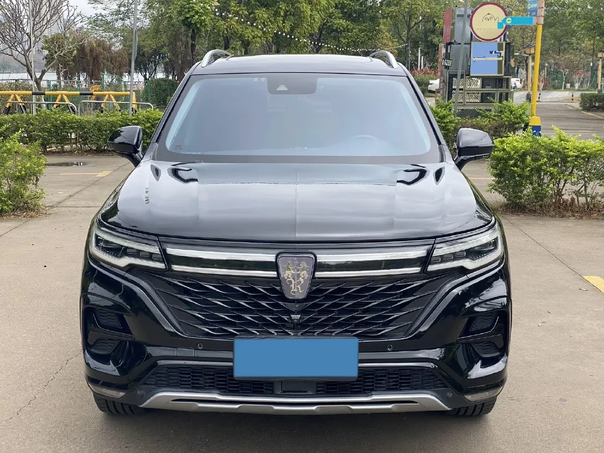 2021 Roewe RX5 MAX 2.0T 231HP L4 6DCT,autocango,china used car exporter,china ev exporter,chinese used car exporter,chinese used ev exporter