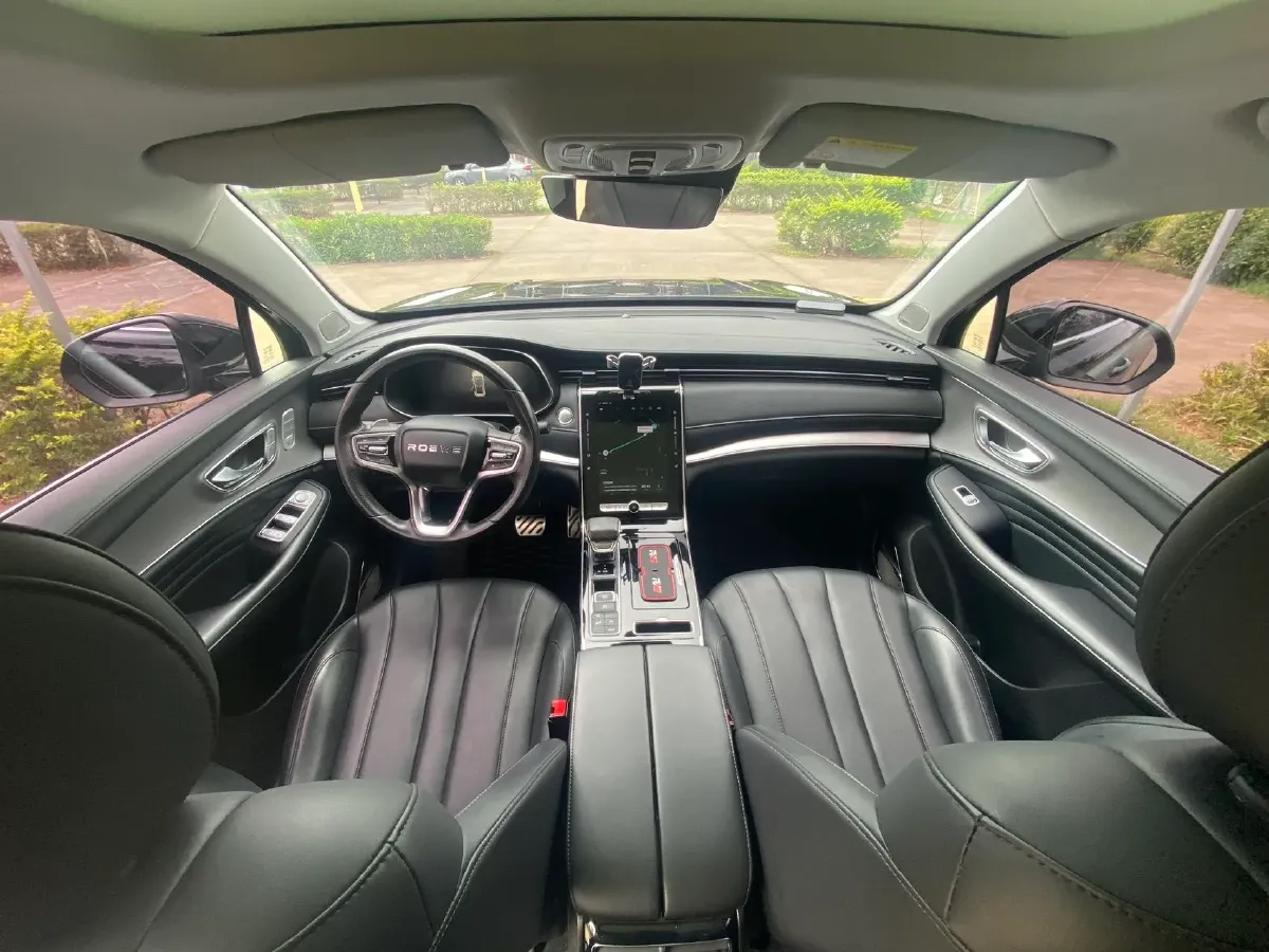 2021 Roewe RX5 MAX 2.0T 231HP L4 6DCT,autocango,china used car exporter,china ev exporter,chinese used car exporter,chinese used ev exporter