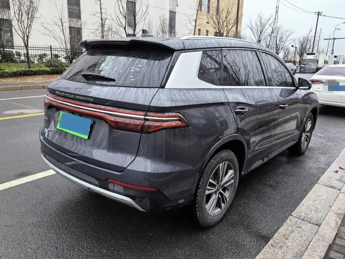 2019 BYD Song Pro 1.5T 160HP L4 6DCT,autocango,china used car exporter,china ev exporter,chinese used car exporter,chinese used ev exporter