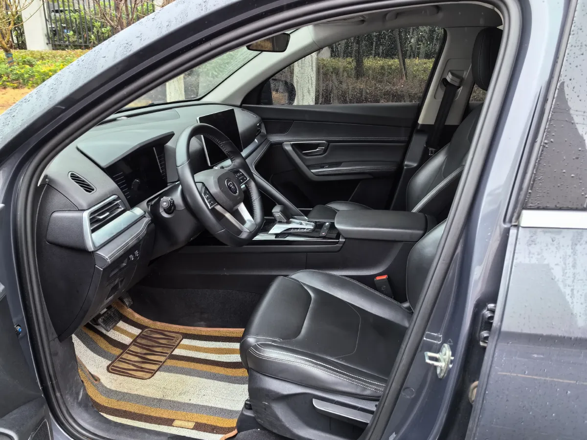 2019 BYD Song Pro 1.5T 160HP L4 6DCT,autocango,china used car exporter,china ev exporter,chinese used car exporter,chinese used ev exporter