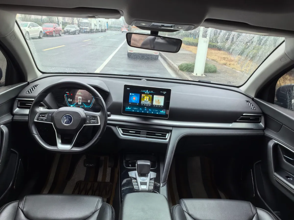 2019 BYD Song Pro 1.5T 160HP L4 6DCT,autocango,china used car exporter,china ev exporter,chinese used car exporter,chinese used ev exporter