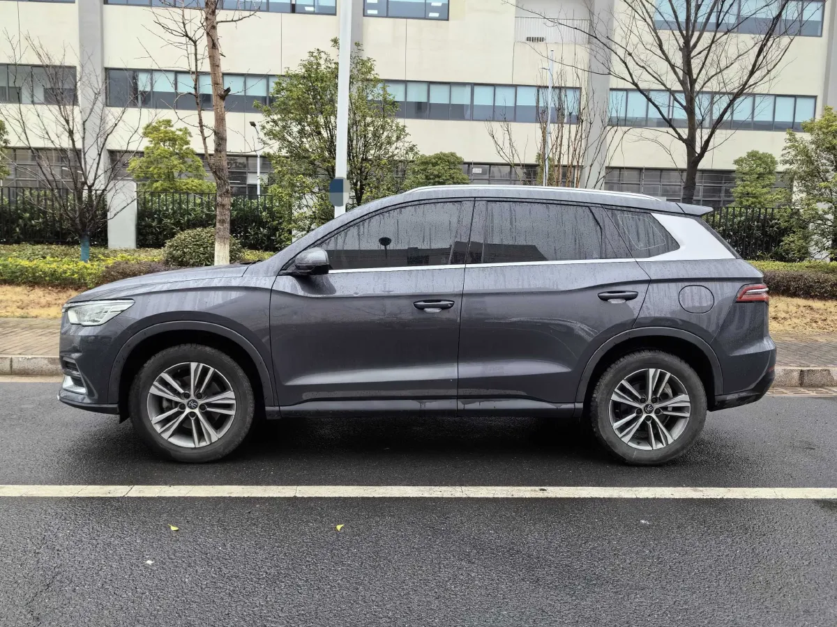 2019 BYD Song Pro 1.5T 160HP L4 6DCT,autocango,china used car exporter,china ev exporter,chinese used car exporter,chinese used ev exporter