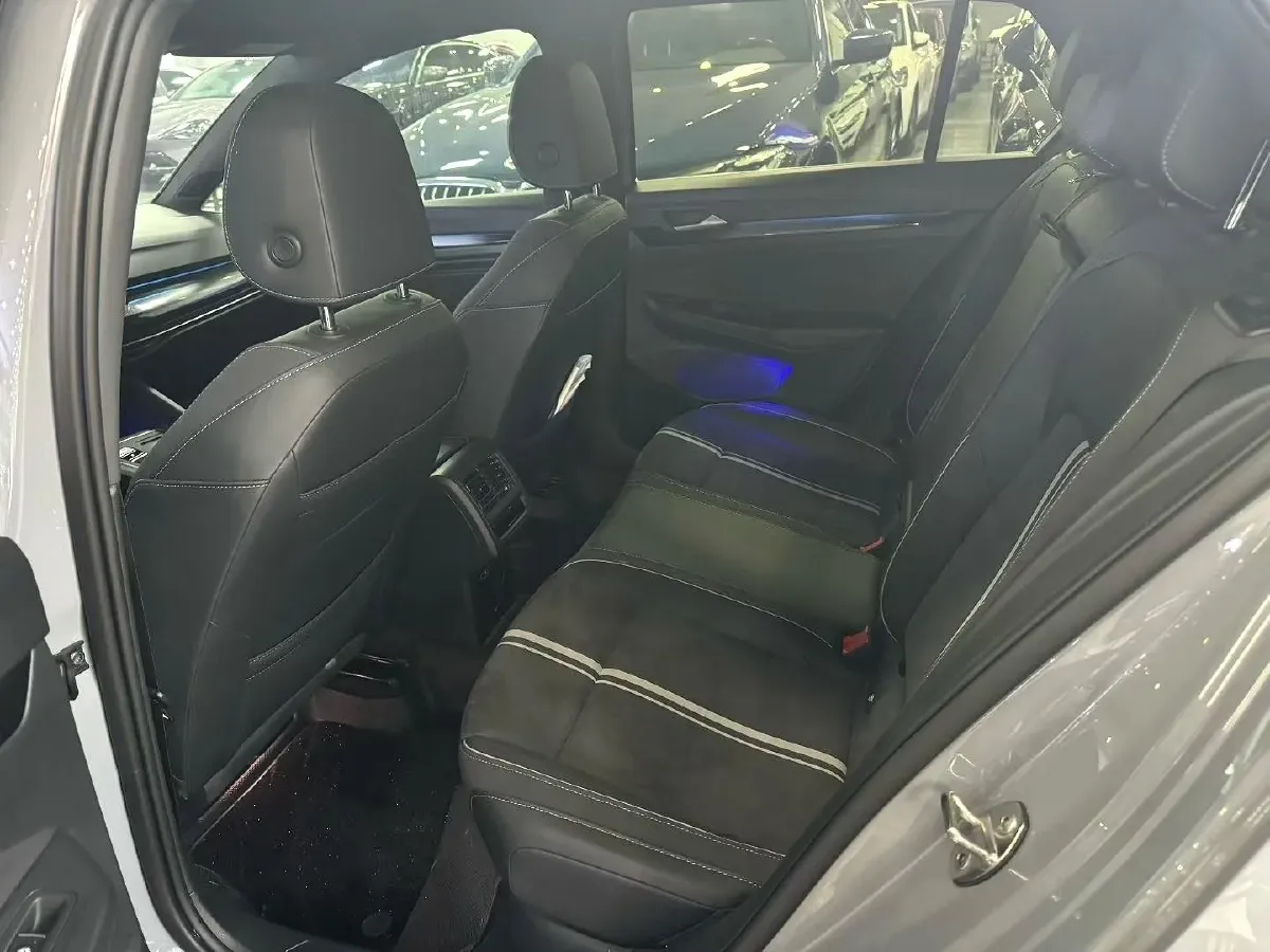 2023 Volkswagen Golf 1.4T 150HP L4 7DCT,autocango,china used car exporter,china ev exporter,chinese used car exporter,chinese used ev exporter