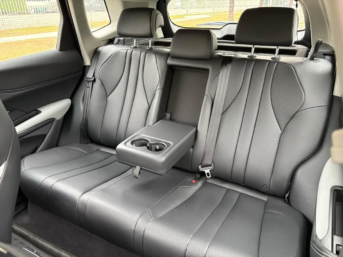 2025 BYD Sea Lion 05 DM-i 1.5L 101HP L4 E-CVT PHEV 12.9KWH,autocango,china used car exporter,china ev exporter,chinese used car exporter,chinese used ev exporter