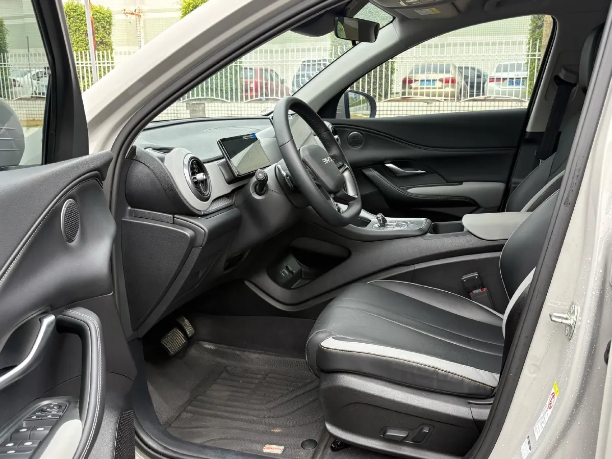 2025 BYD Sea Lion 05 DM-i 1.5L 101HP L4 E-CVT PHEV 12.9KWH,autocango,china used car exporter,china ev exporter,chinese used car exporter,chinese used ev exporter