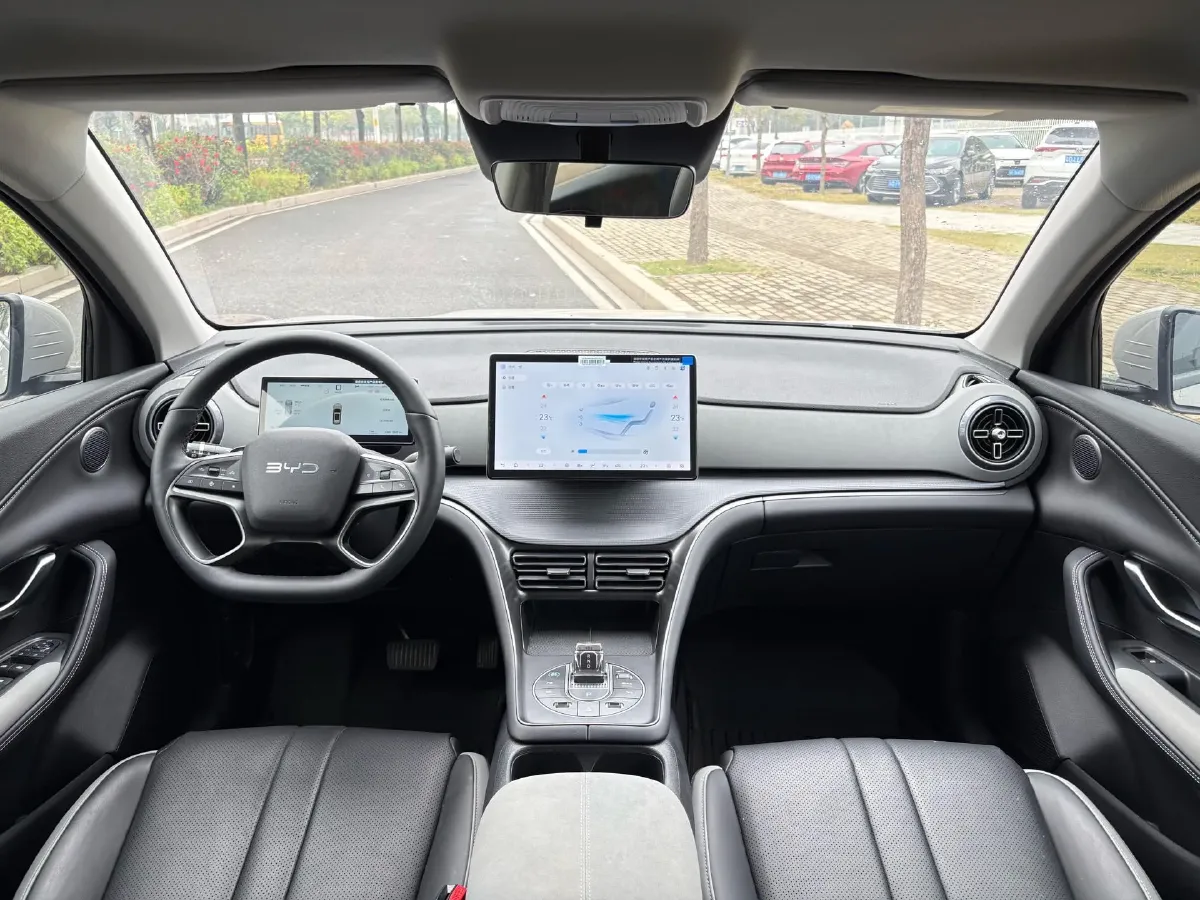 2025 BYD Sea Lion 05 DM-i 1.5L 101HP L4 E-CVT PHEV 12.9KWH,autocango,china used car exporter,china ev exporter,chinese used car exporter,chinese used ev exporter