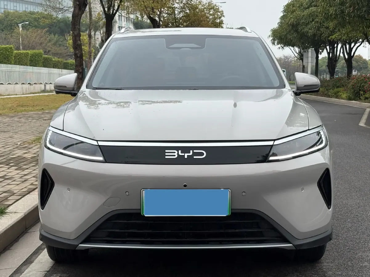 2025 BYD Sea Lion 05 DM-i 1.5L 101HP L4 E-CVT PHEV 12.9KWH,autocango,china used car exporter,china ev exporter,chinese used car exporter,chinese used ev exporter
