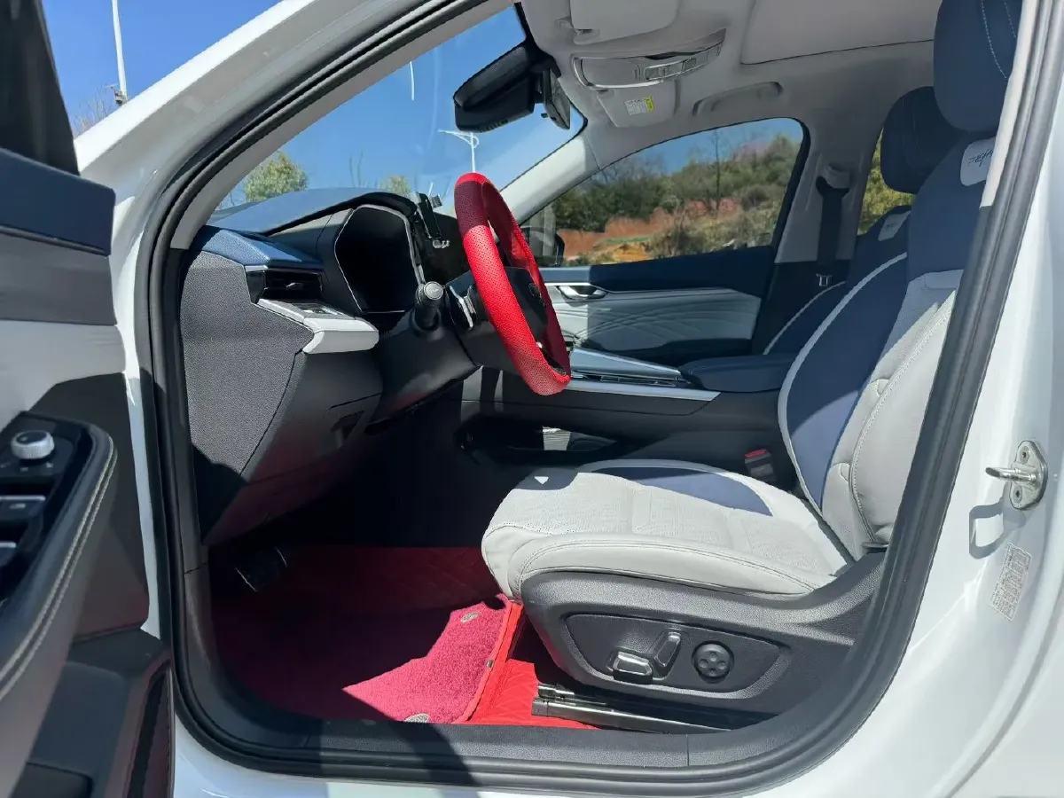 2021 Geely Preface 2.0T 190HP L4 7DCT,autocango,china used car exporter,china ev exporter,chinese used car exporter,chinese used ev exporter