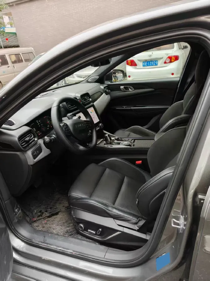 2022 LYNK&CO 03 2.0T 190HP L4 7DCT,autocango,china used car exporter,china ev exporter,chinese used car exporter,chinese used ev exporter