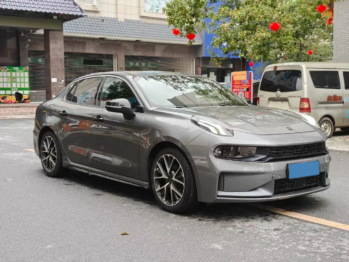 2022 LYNK&CO 03 2.0T 190HP L4 7DCT,autocango,china used car exporter,china ev exporter,chinese used car exporter,chinese used ev exporter