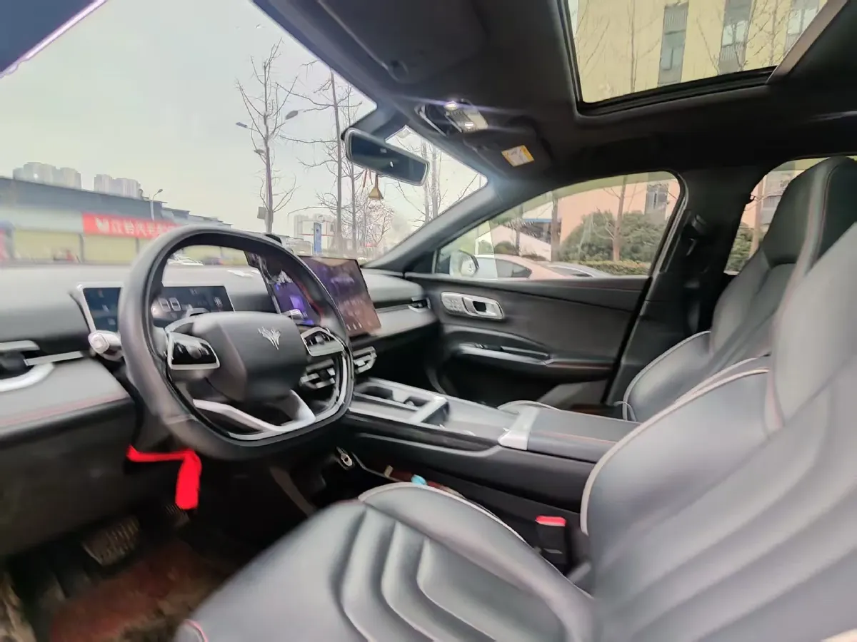 2023 Great Wall Poer 2.0T 163HP L4 8AT,autocango,china used car exporter,china ev exporter,chinese used car exporter,chinese used ev exporter