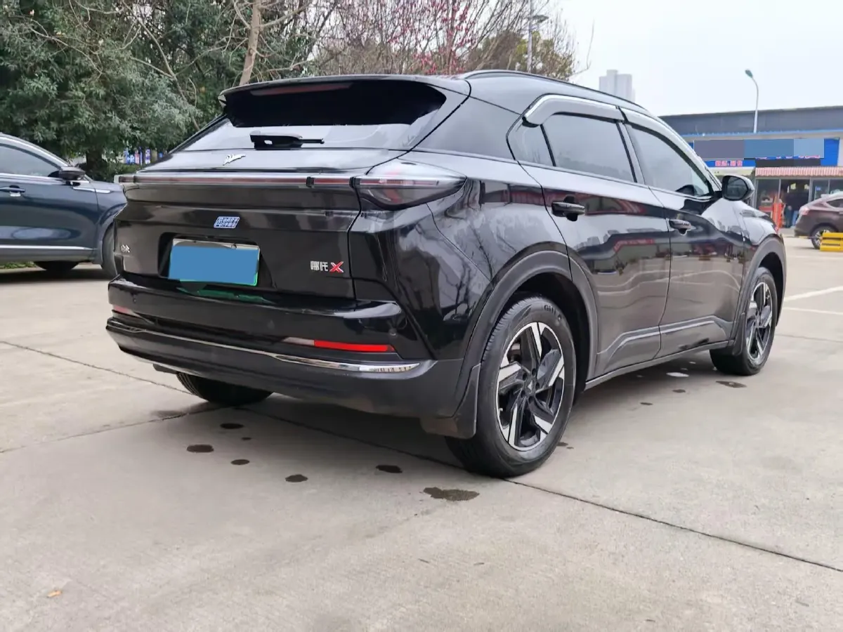 2023 Great Wall Poer 2.0T 163HP L4 8AT,autocango,china used car exporter,china ev exporter,chinese used car exporter,chinese used ev exporter