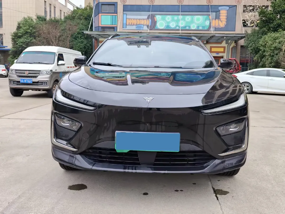 2023 Great Wall Poer 2.0T 163HP L4 8AT,autocango,china used car exporter,china ev exporter,chinese used car exporter,chinese used ev exporter