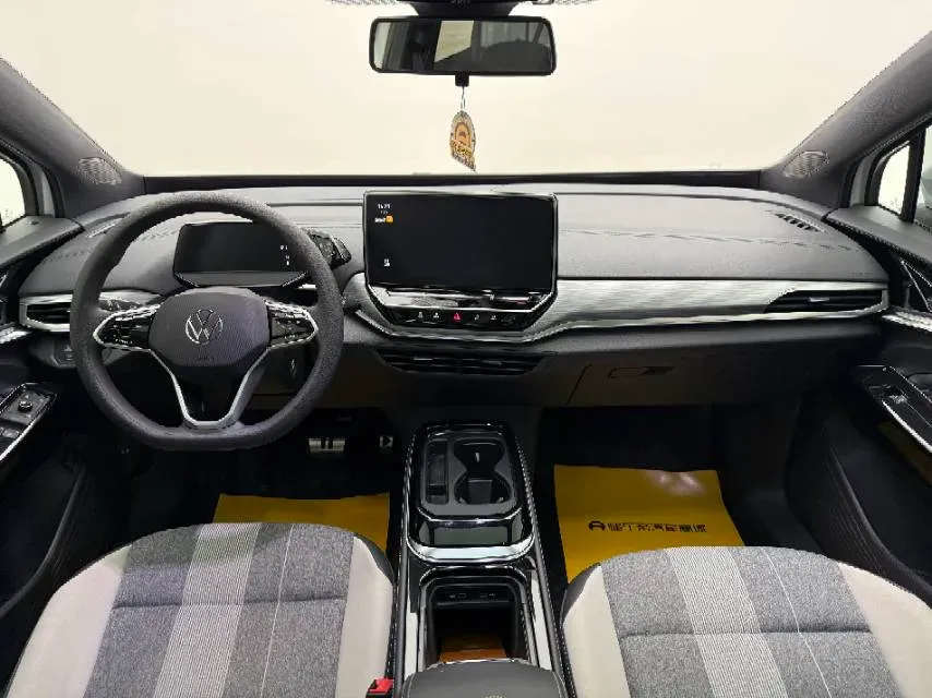 2024 Volkswagen ID.4 Crozz BEV 55.7KWH,autocango,china used car exporter,china ev exporter,chinese used car exporter,chinese used ev exporter