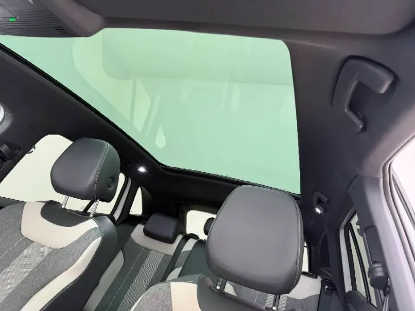 2024 Volkswagen ID.4 Crozz BEV 55.7KWH,autocango,china used car exporter,china ev exporter,chinese used car exporter,chinese used ev exporter