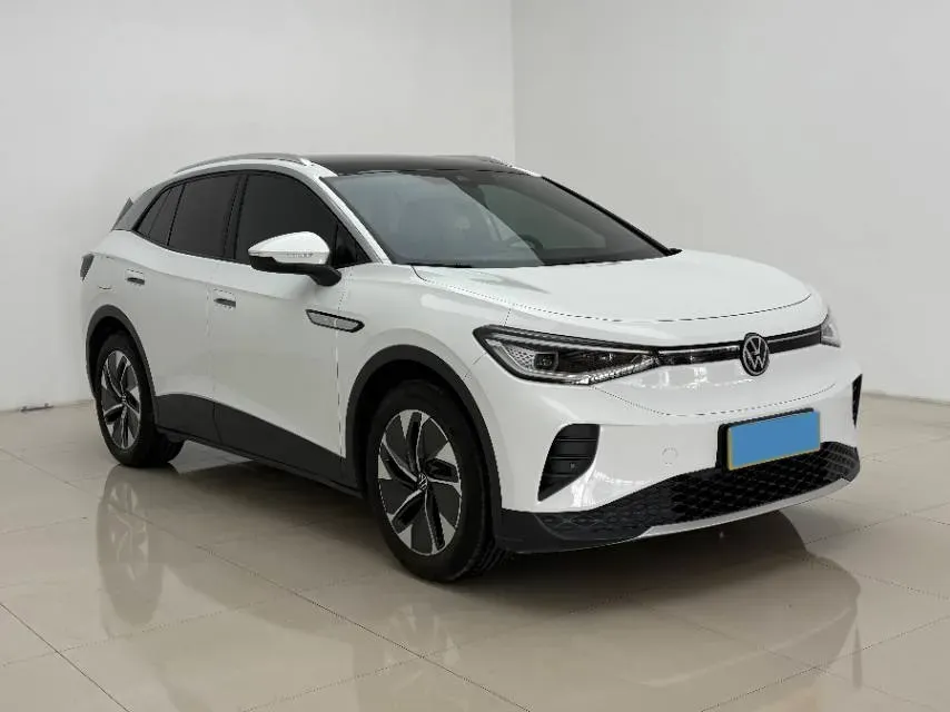 2024 Volkswagen ID.4 Crozz BEV 55.7KWH,autocango,china used car exporter,china ev exporter,chinese used car exporter,chinese used ev exporter