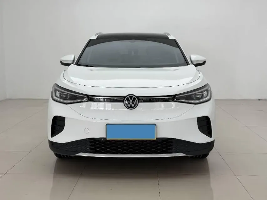 2024 Volkswagen ID.4 Crozz BEV 55.7KWH,autocango,china used car exporter,china ev exporter,chinese used car exporter,chinese used ev exporter