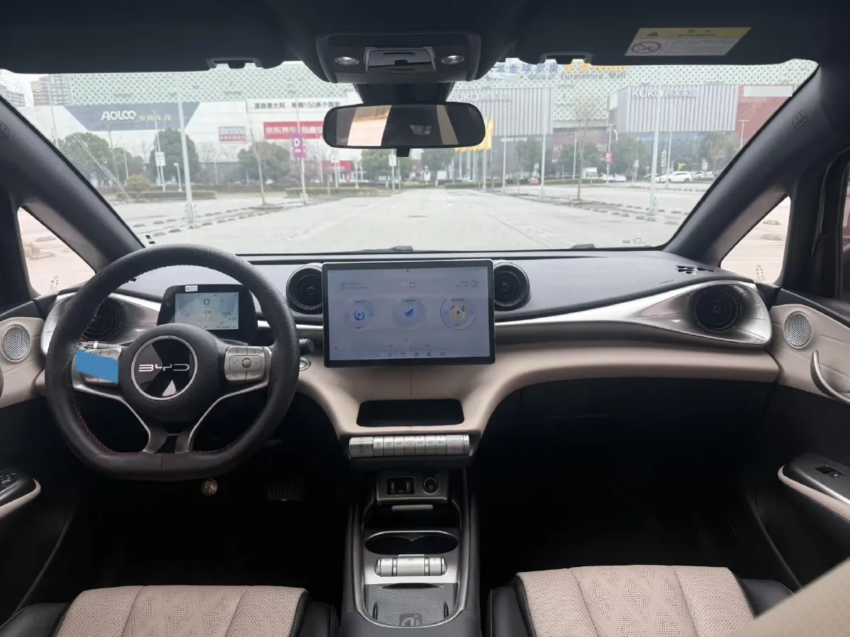 2023 BYD Dolphin BEV 44.928KWH,autocango,china used car exporter,china ev exporter,chinese used car exporter,chinese used ev exporter