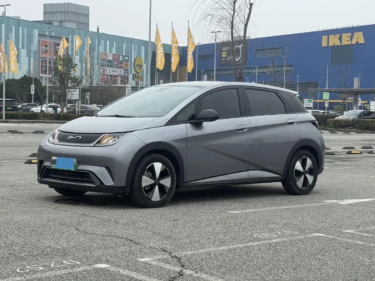 2023 BYD Dolphin BEV 44.928KWH,autocango,china used car exporter,china ev exporter,chinese used car exporter,chinese used ev exporter