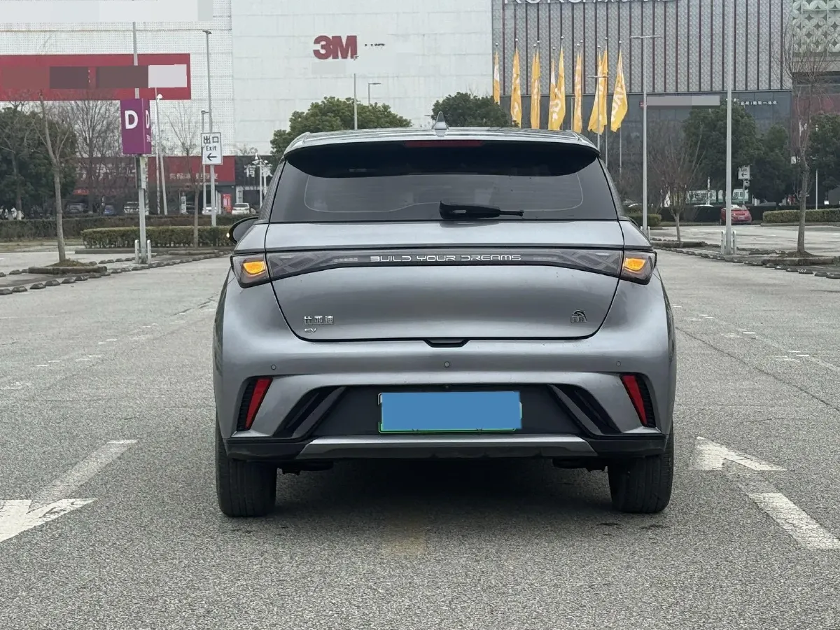 2023 BYD Dolphin BEV 44.928KWH,autocango,china used car exporter,china ev exporter,chinese used car exporter,chinese used ev exporter