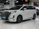 2022 Honda Odyssey 2.0L 146HP L4 E-CVT Hybrid