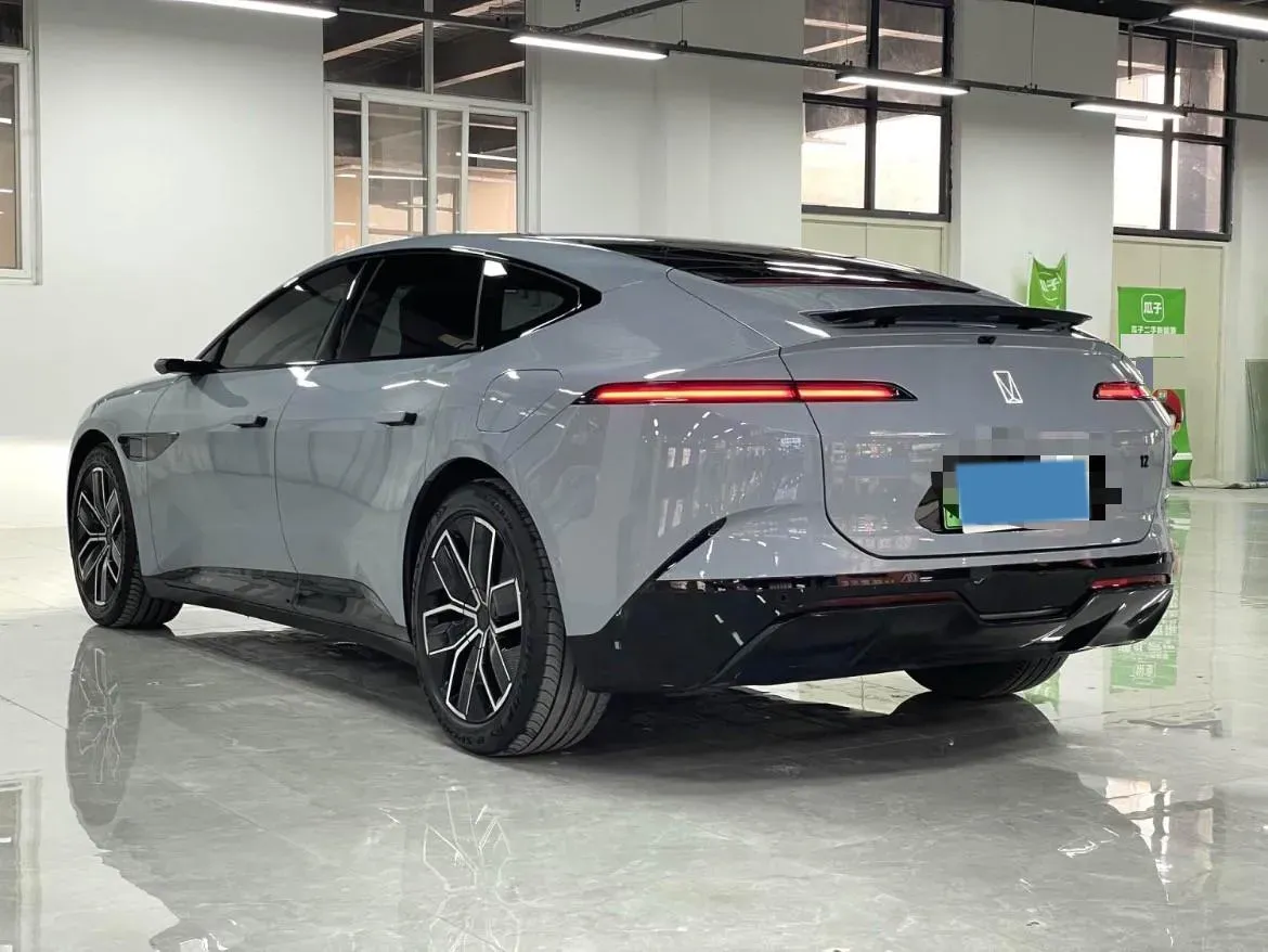 2025 Avatr 12 1.5T 156HP L4 REEV 39.05KWH,autocango,china used car exporter,china ev exporter,chinese used car exporter,chinese used ev exporter
