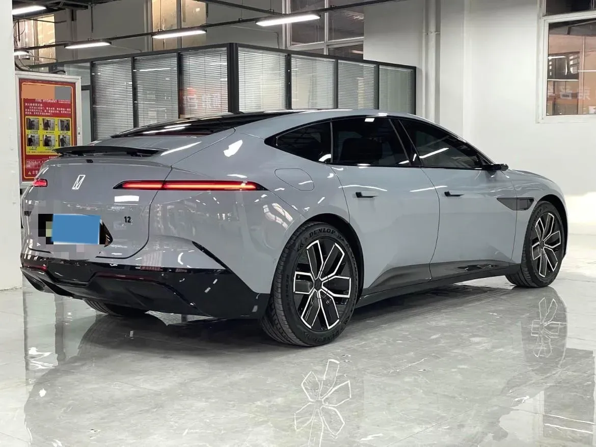 2025 Avatr 12 1.5T 156HP L4 REEV 39.05KWH,autocango,china used car exporter,china ev exporter,chinese used car exporter,chinese used ev exporter