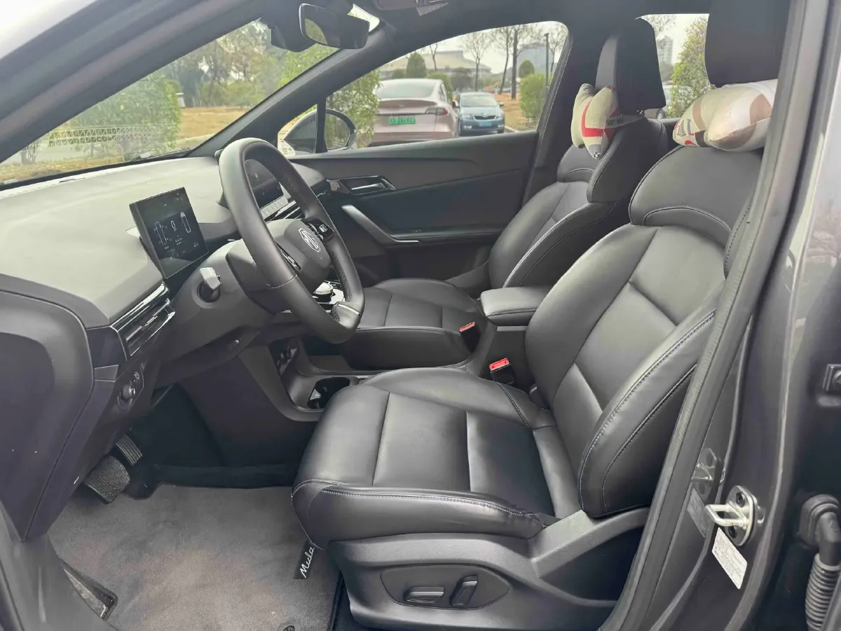 2023 MG MG4 BEV 49KWH,autocango,china used car exporter,china ev exporter,chinese used car exporter,chinese used ev exporter