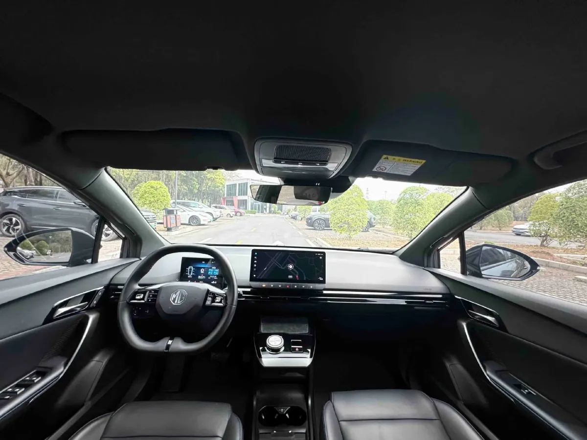 2023 MG MG4 BEV 49KWH,autocango,china used car exporter,china ev exporter,chinese used car exporter,chinese used ev exporter