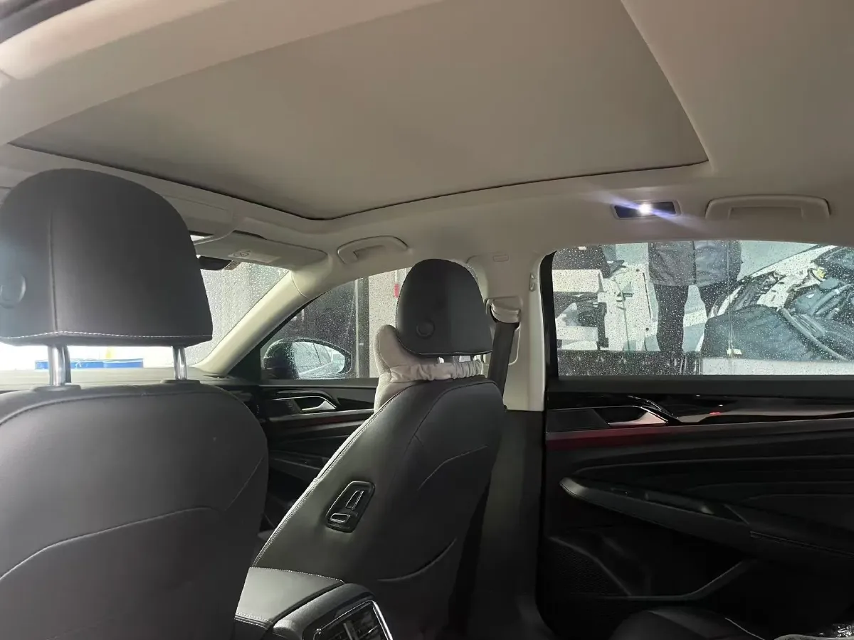 2022 Skoda Kodiak GT 2.0T 186HP L4 7DCT,autocango,china used car exporter,china ev exporter,chinese used car exporter,chinese used ev exporter