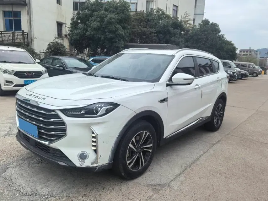 2021 Jetour X70 Plus 1.5T 156HP L4 6MT,autocango,china used car exporter,china ev exporter,chinese used car exporter,chinese used ev exporter