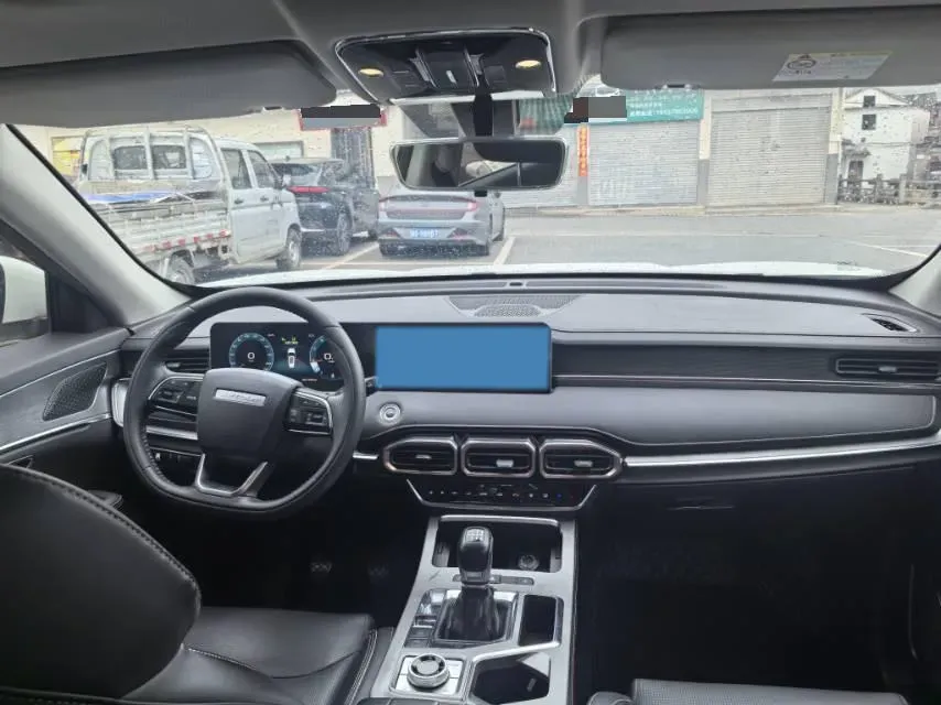 2021 Jetour X70 Plus 1.5T 156HP L4 6MT,autocango,china used car exporter,china ev exporter,chinese used car exporter,chinese used ev exporter