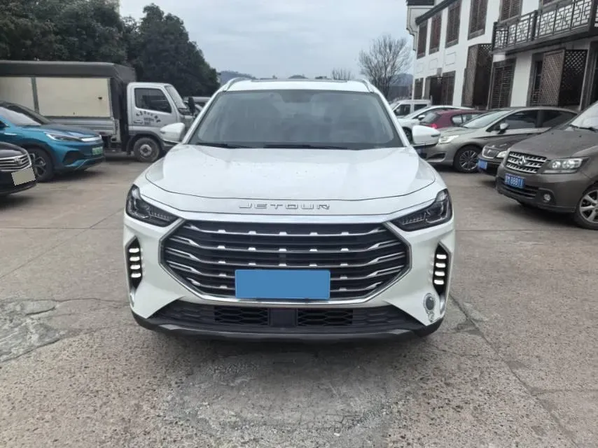2021 Jetour X70 Plus 1.5T 156HP L4 6MT,autocango,china used car exporter,china ev exporter,chinese used car exporter,chinese used ev exporter