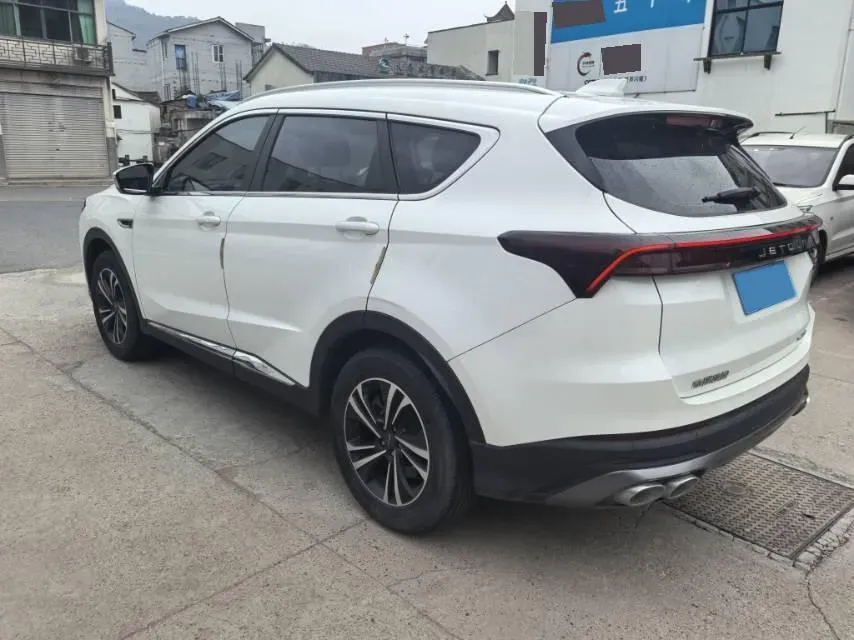 2021 Jetour X70 Plus 1.5T 156HP L4 6MT,autocango,china used car exporter,china ev exporter,chinese used car exporter,chinese used ev exporter