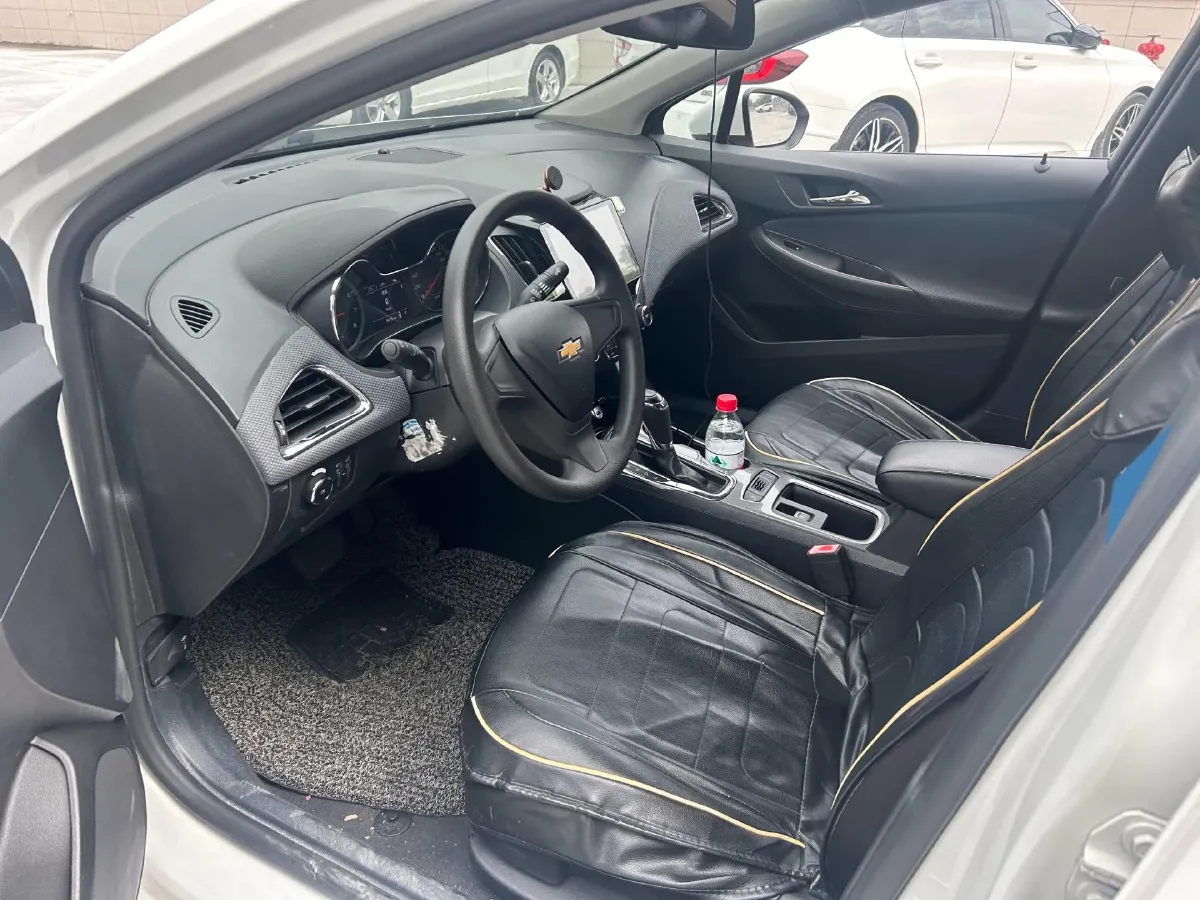 2018 Chevrolet Cruze 1.5L 114HP L4 6AT,autocango,china used car exporter,china ev exporter,chinese used car exporter,chinese used ev exporter