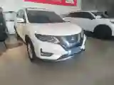 2023 Nissan X-Trail 2.0L 151HP L4 CVT
