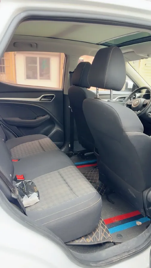 2019 MG ZS 1.5L 120HP L4 5MT,autocango,china used car exporter,china ev exporter,chinese used car exporter,chinese used ev exporter