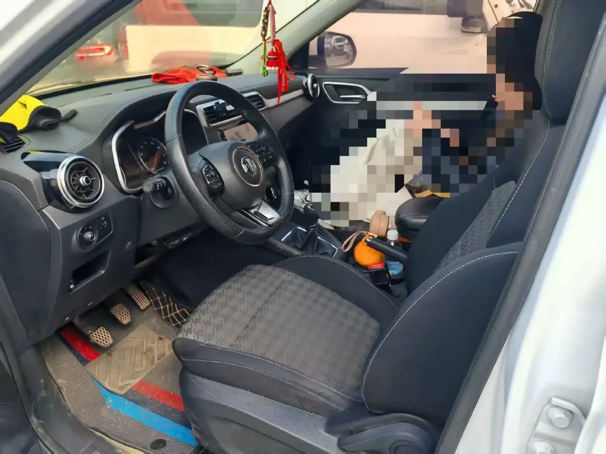 2019 MG ZS 1.5L 120HP L4 5MT,autocango,china used car exporter,china ev exporter,chinese used car exporter,chinese used ev exporter