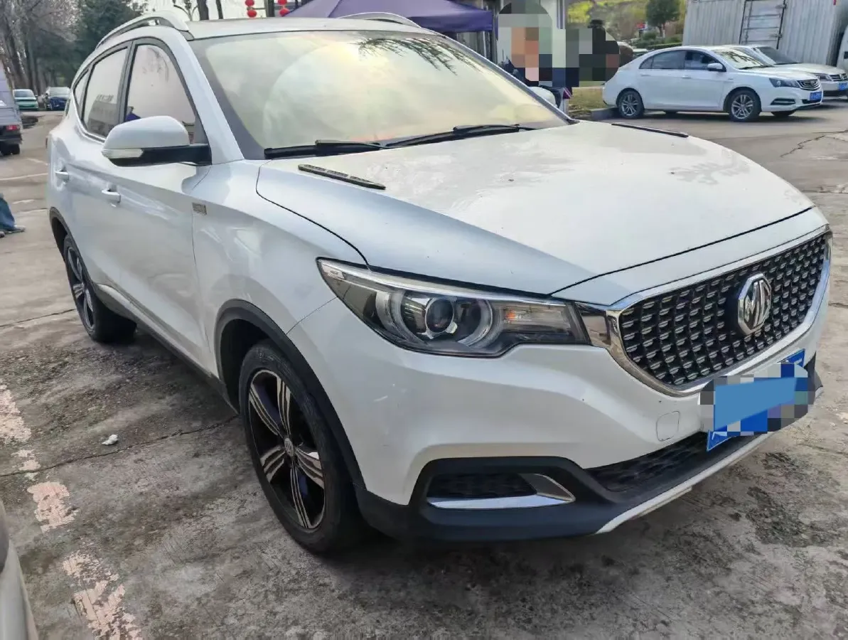 2019 MG ZS 1.5L 120HP L4 5MT,autocango,china used car exporter,china ev exporter,chinese used car exporter,chinese used ev exporter