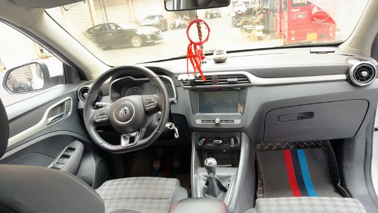 2019 MG ZS 1.5L 120HP L4 5MT,autocango,china used car exporter,china ev exporter,chinese used car exporter,chinese used ev exporter